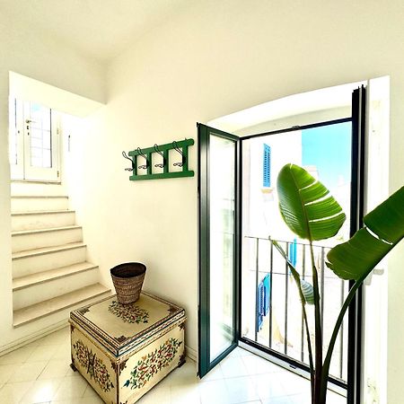 La Torretta - Marea Stays Collection Οτράντο Εξωτερικό φωτογραφία
