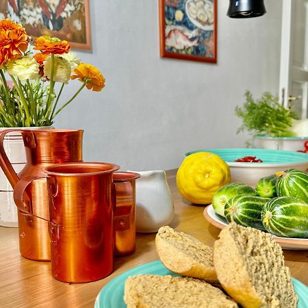 La Torretta - Marea Stays Collection Οτράντο Εξωτερικό φωτογραφία