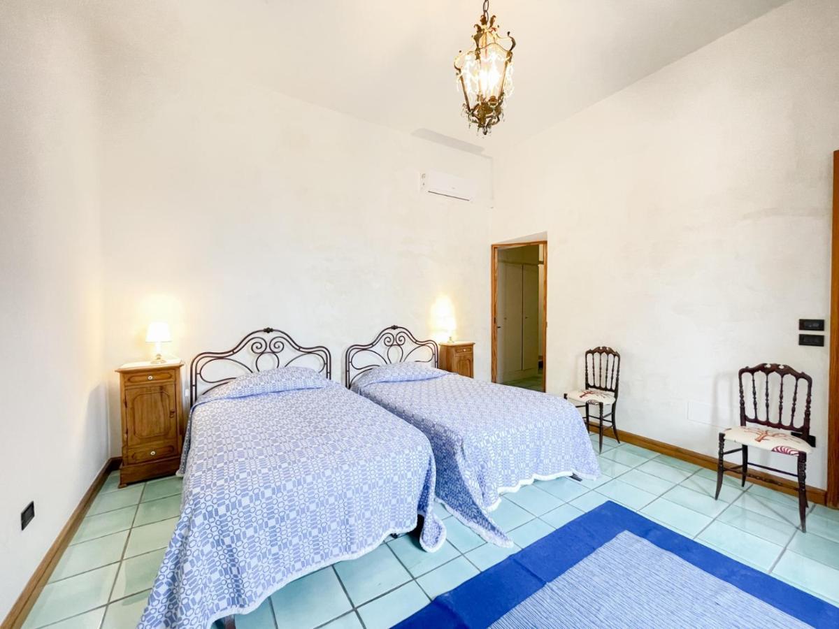 La Torretta - Marea Stays Collection Οτράντο Εξωτερικό φωτογραφία