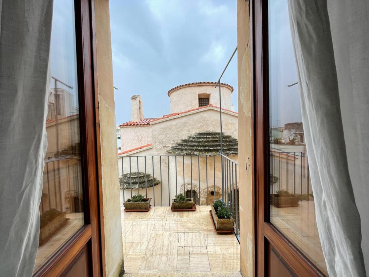 La Torretta - Marea Stays Collection Οτράντο Εξωτερικό φωτογραφία