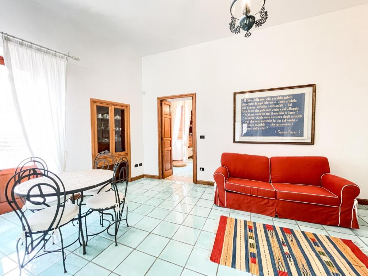 La Torretta - Marea Stays Collection Οτράντο Εξωτερικό φωτογραφία