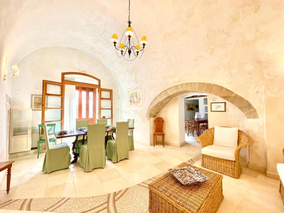 La Torretta - Marea Stays Collection Οτράντο Εξωτερικό φωτογραφία