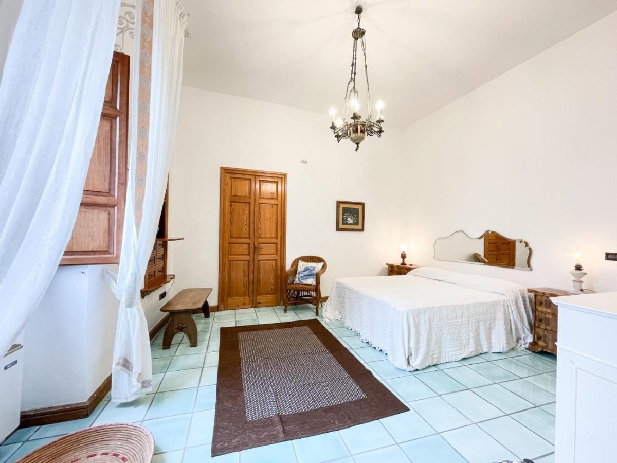 La Torretta - Marea Stays Collection Οτράντο Εξωτερικό φωτογραφία
