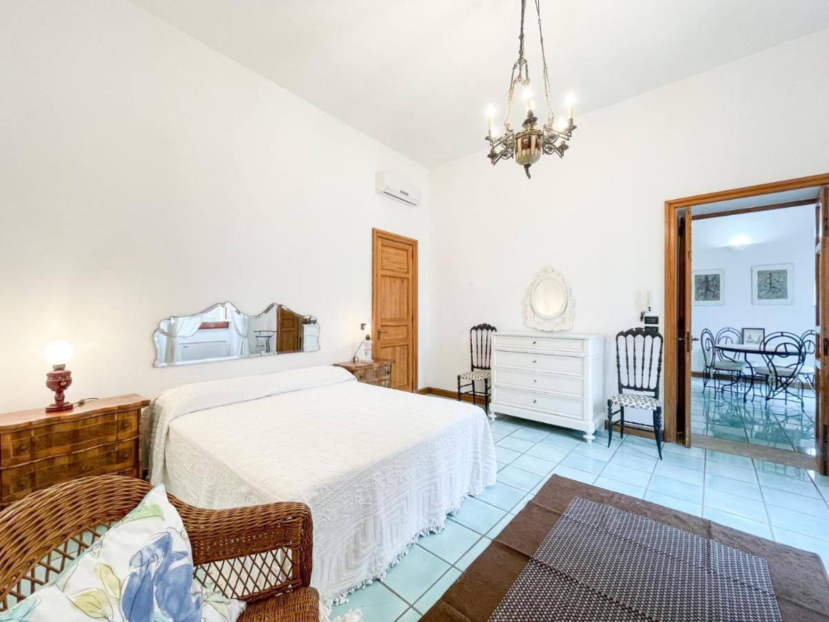 La Torretta - Marea Stays Collection Οτράντο Εξωτερικό φωτογραφία