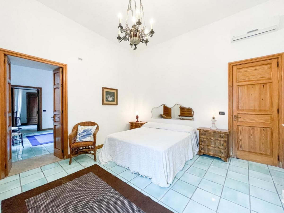 La Torretta - Marea Stays Collection Οτράντο Εξωτερικό φωτογραφία
