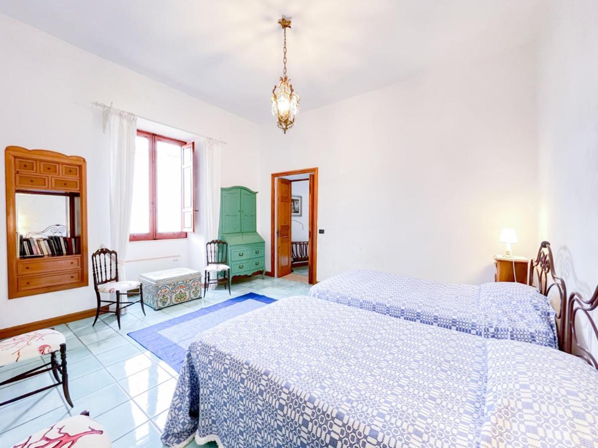 La Torretta - Marea Stays Collection Οτράντο Εξωτερικό φωτογραφία