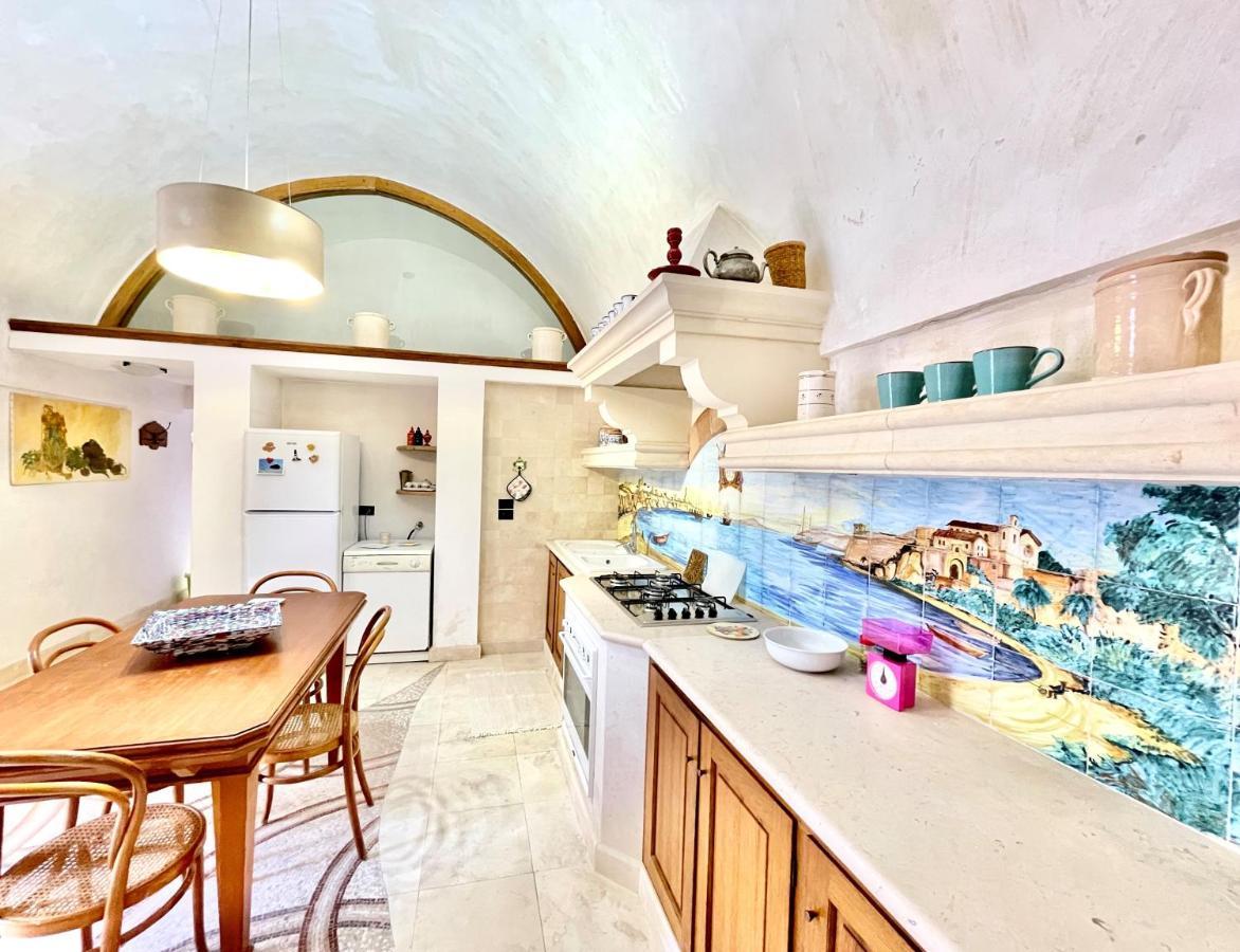 La Torretta - Marea Stays Collection Οτράντο Εξωτερικό φωτογραφία