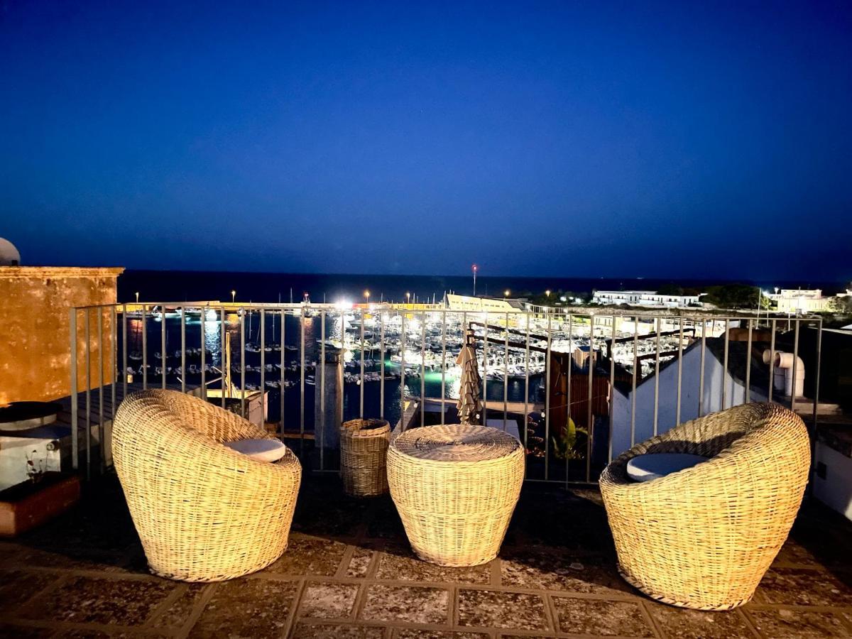 La Torretta - Marea Stays Collection Οτράντο Εξωτερικό φωτογραφία