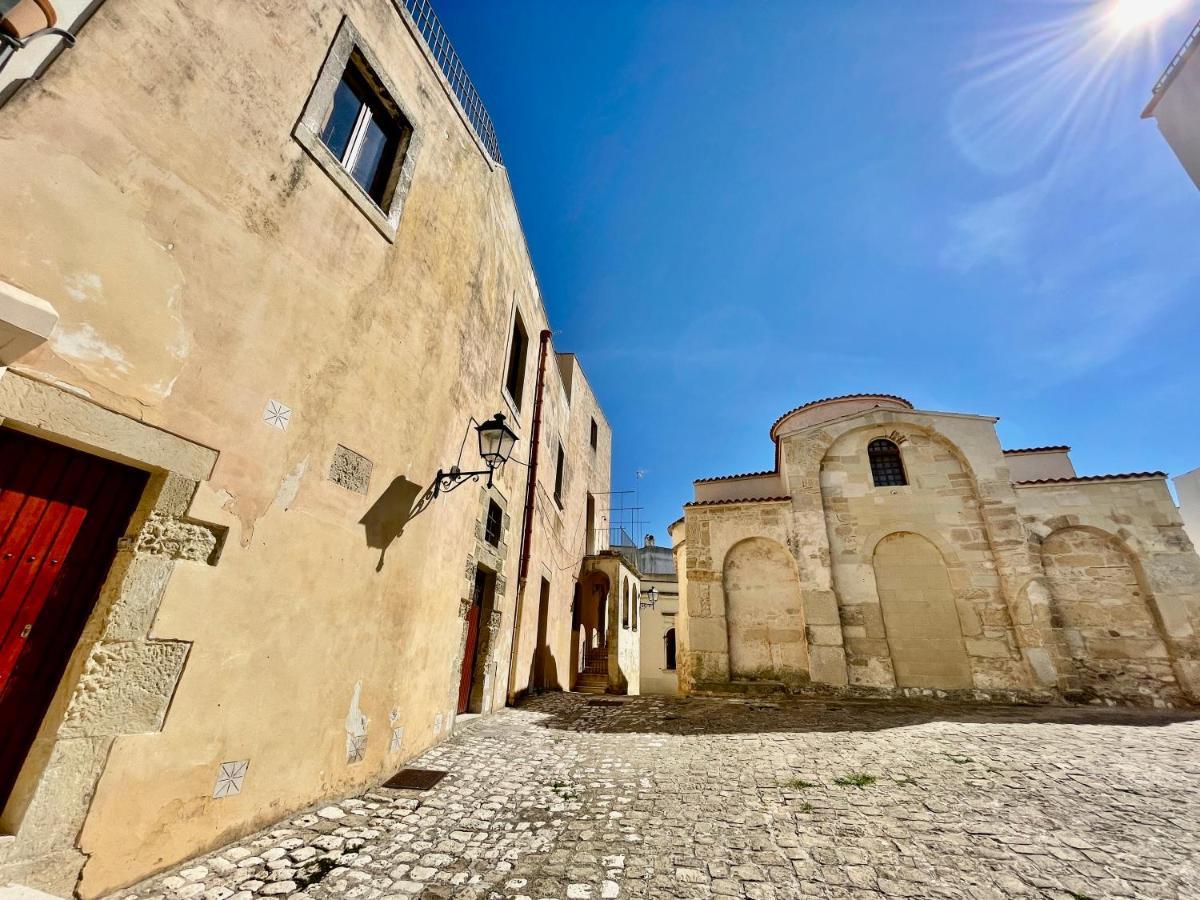 La Torretta - Marea Stays Collection Οτράντο Εξωτερικό φωτογραφία