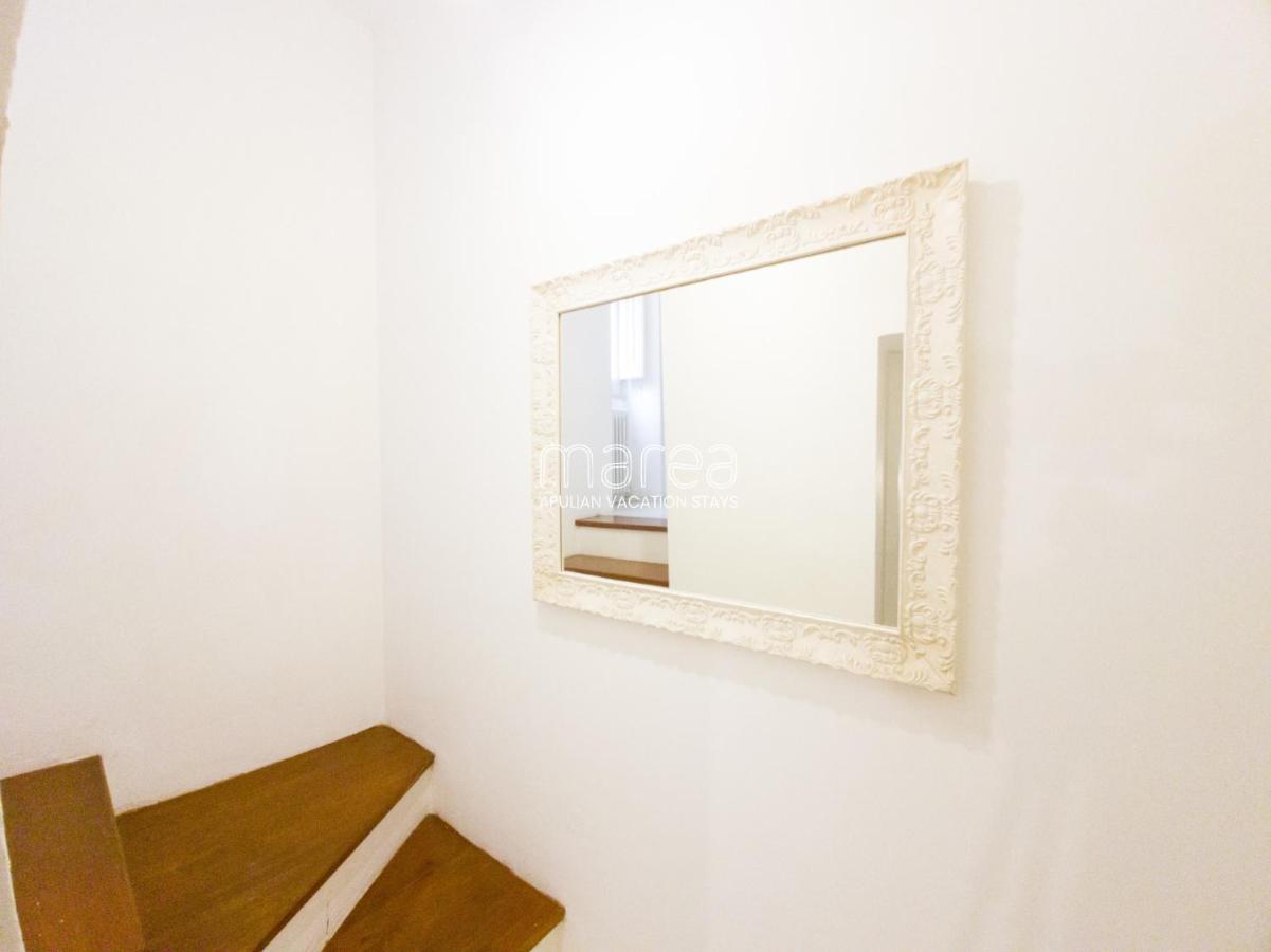 La Torretta - Marea Stays Collection Οτράντο Εξωτερικό φωτογραφία