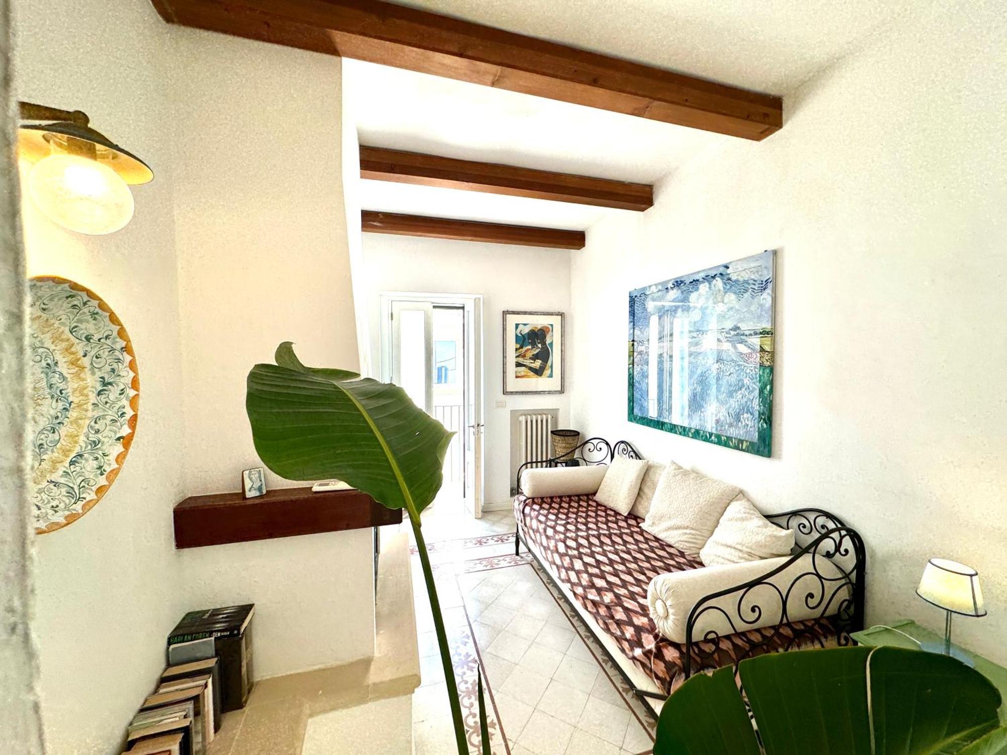 La Torretta - Marea Stays Collection Οτράντο Εξωτερικό φωτογραφία